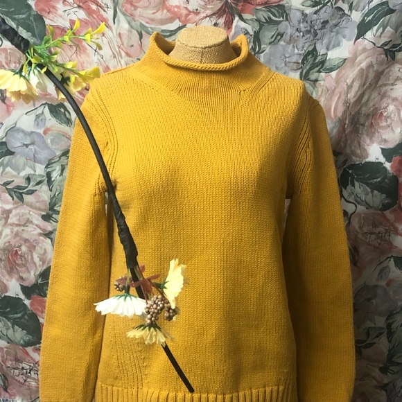 Vintage J.Crew Sweater - Picture 2 of 4